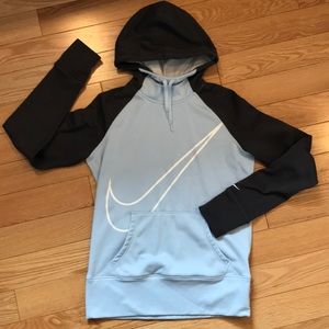 Nike Therma Fit Sweatshirt
